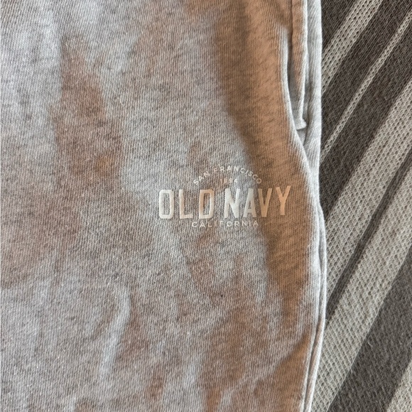 Old Navy Gray Sweatpants | Women’s Small - Picture 3 of 5